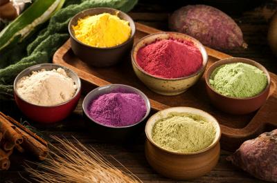 Fresh vs. Powdered: Does Fruit and Vegetable Powder Retain Its Nutrients