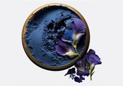 The Benefits of Butterfly Pea Flower Extract for Enhanced Health and Beauty