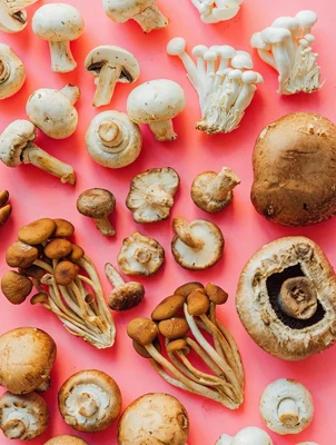 The Mushroom Boom: ACE Biotechnology's Offerings in the Spotlight