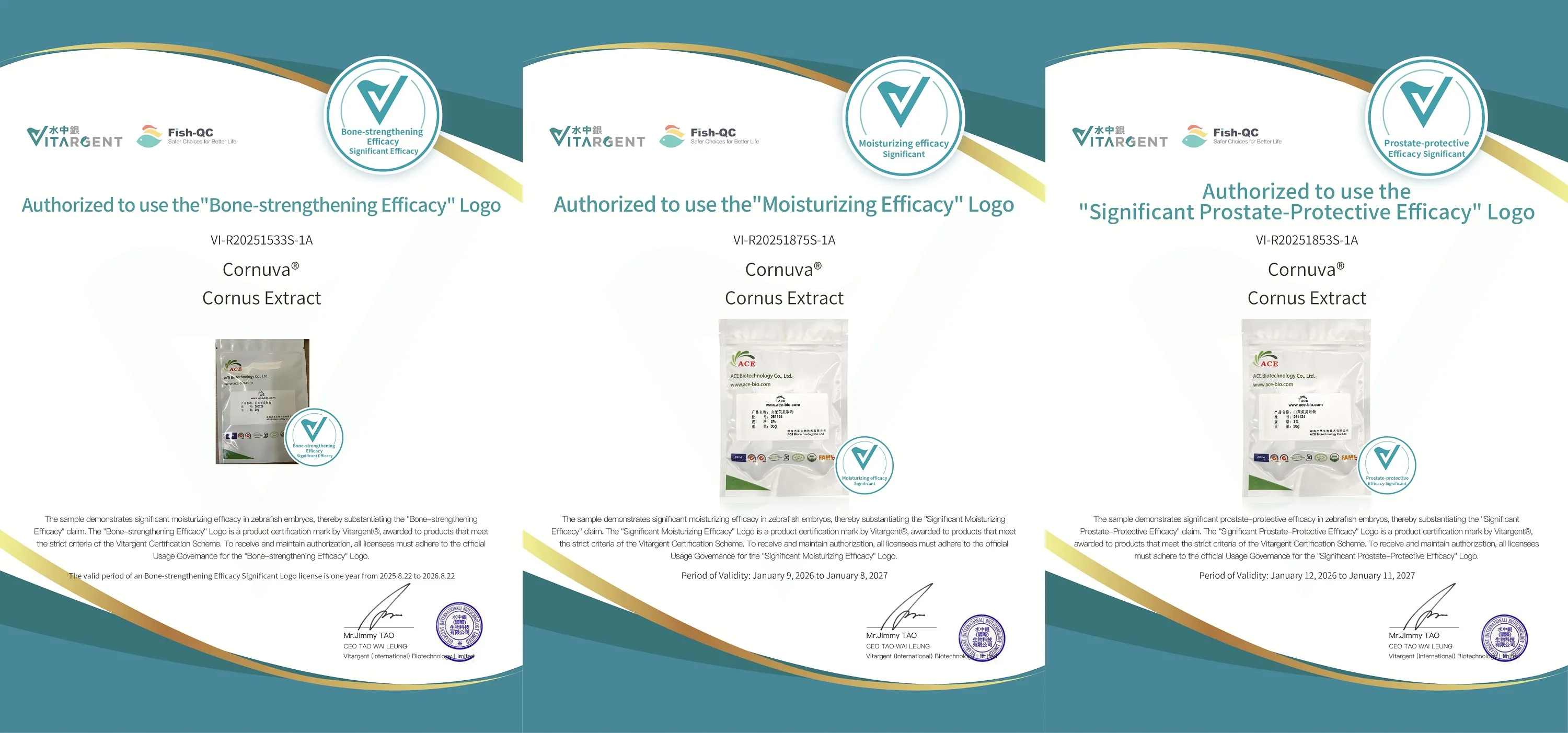 From Ancient Wisdom to Modern Science: Meet CornuvaTM Cornus Extract – Our Pink-Hued Wellness Revolution!